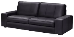 [FURN_8999] Sofa Tiga Dudukan